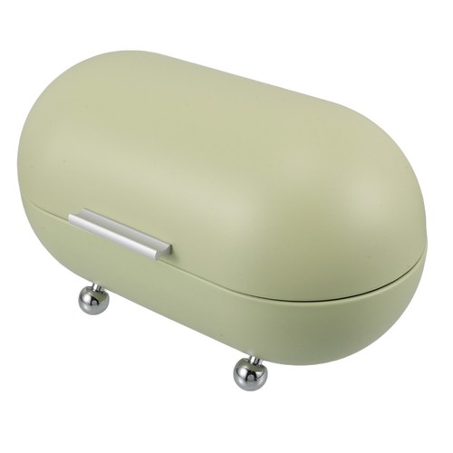 Corner bread box cheese - corner,