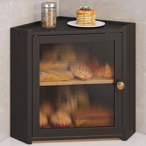 Jansnimen corner bread box for - jansnimen,