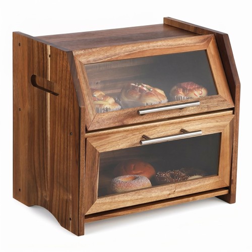 Large layer farmhouse bread - 2-layer,