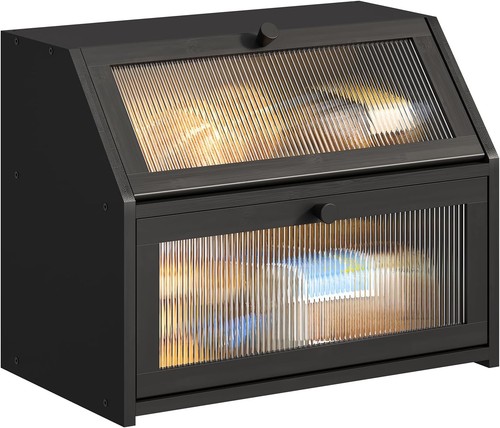 Bread box for kitchen - bread,