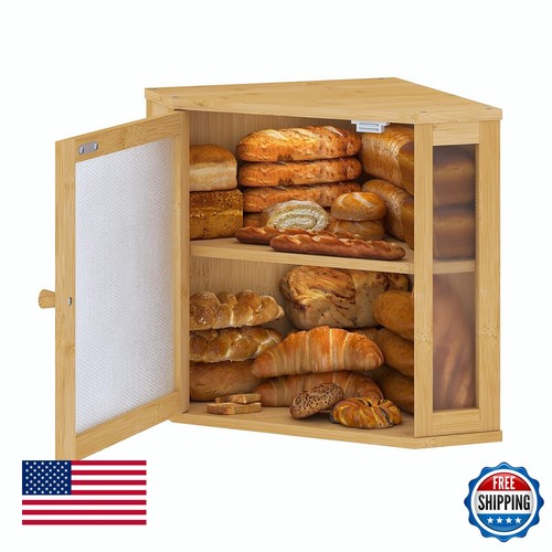 Furshus corner bread - corner,