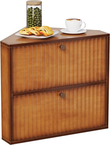 Corner bread box - corner,