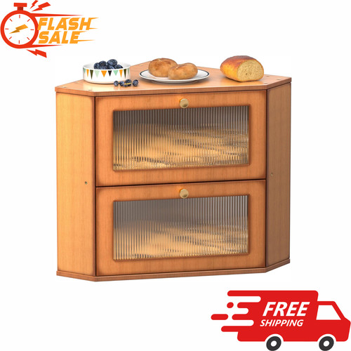 New corner bread - new, box