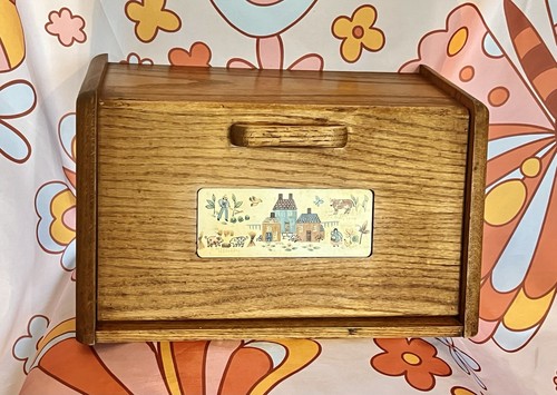 Vintage international - vintage,