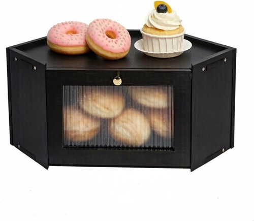 Bread box corner - bread,