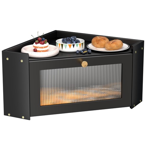 Tqqdci corner bread - corner, box