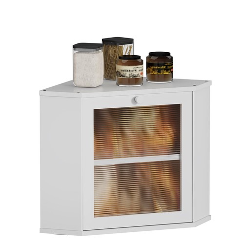 Bread box for kitchen - box,