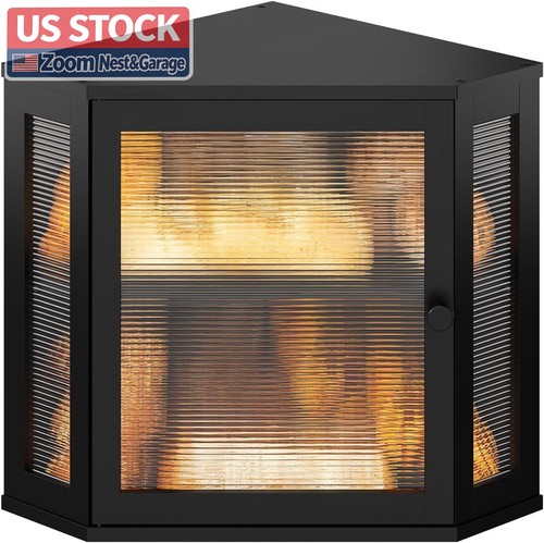 Stock corner bread box - corner,