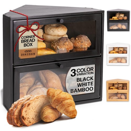 Bakedbin corner bread - bread, for