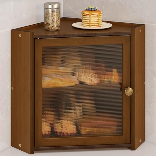 Jansnimen corner bread box - jansnimen,