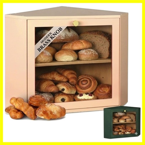 Tier corner bread - 2, for