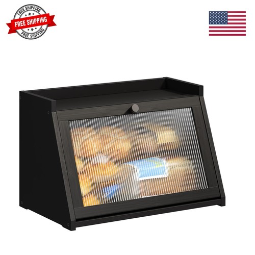 Bread box for kitchen - for,
