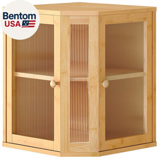 Bamboo Bread Box, Kitchen