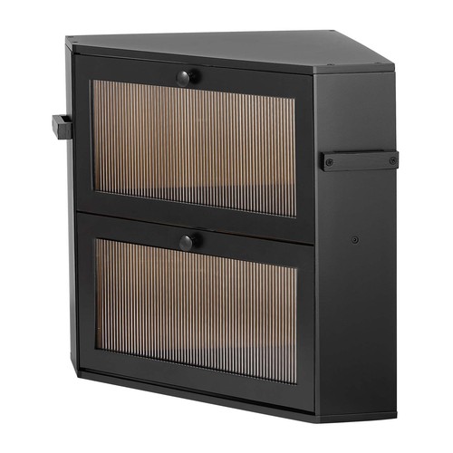 Uimoso corner bread - corner, box