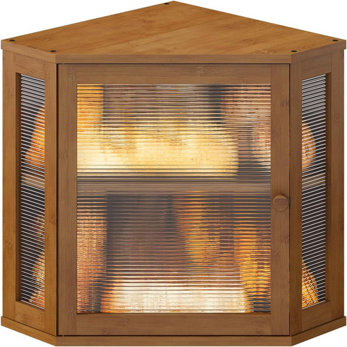 Corner bread box for - corner,