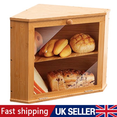 Leader accessory corner - accessory, bread