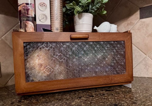 Bread box for - box,