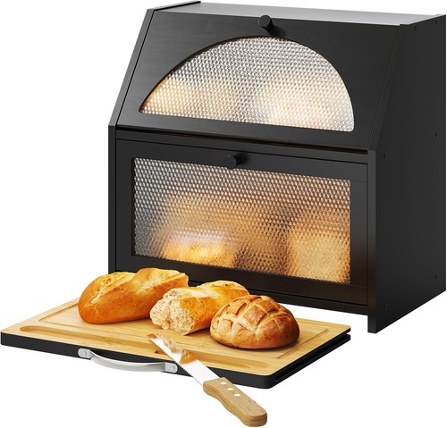 Double layer bamboo corner - double,