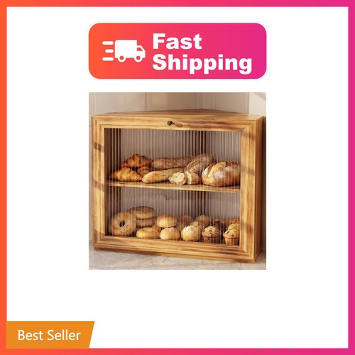 Yoimori corner bread box - corner,