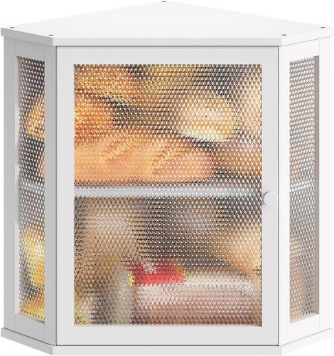 Stddre corner bread box - stddre,