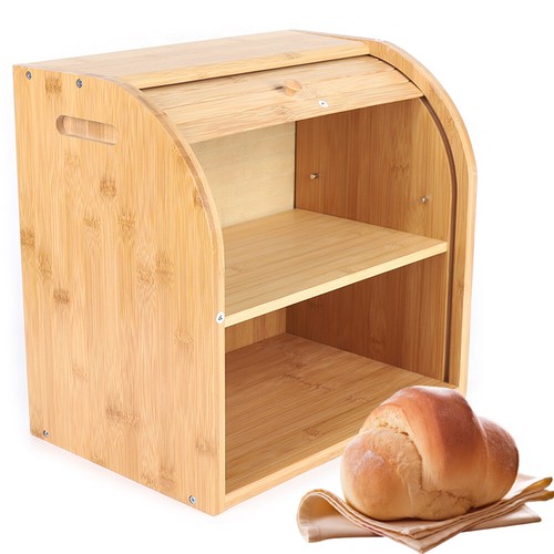 Extra large bread box - extra,
