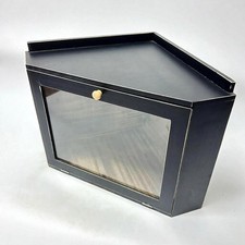 Corner Bread Box 2 Layer Bread