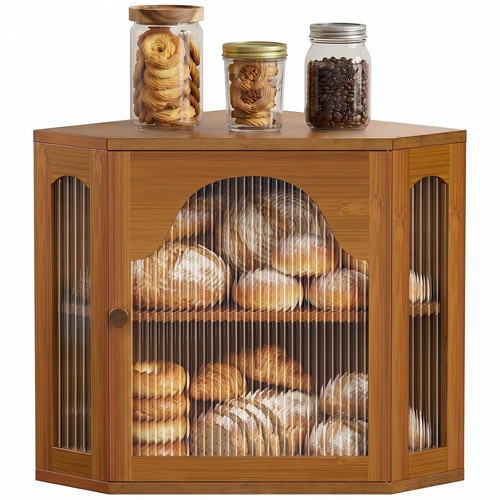 Tier corner bread - bread, for