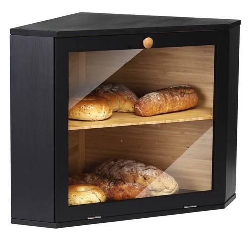 New leader bamboo corner bread - leader,