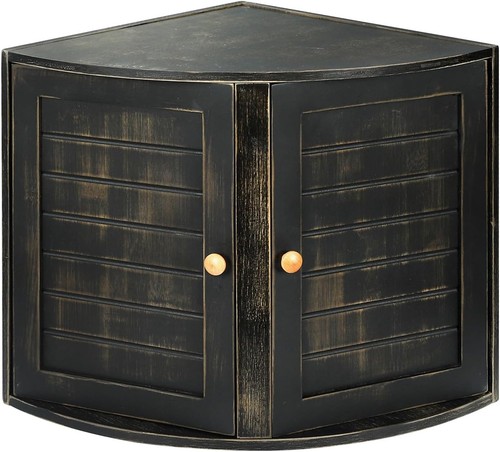 Double layers bamboo corner - layers,