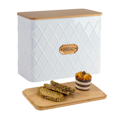 Extra large bread box for - extra,