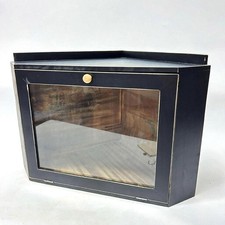 Corner Bread Box Organizer