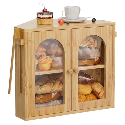 Wowlive tier corner bread - corner,