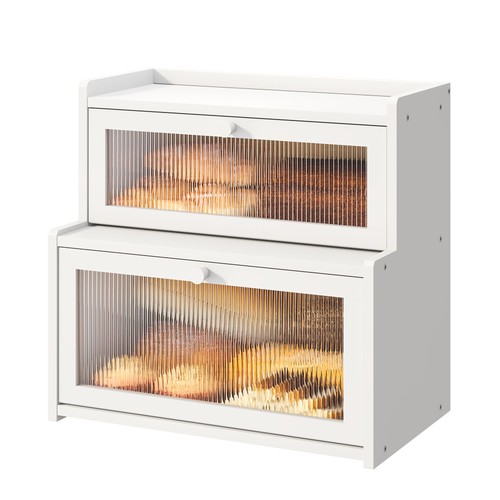 Bread box for - bread, kitchen