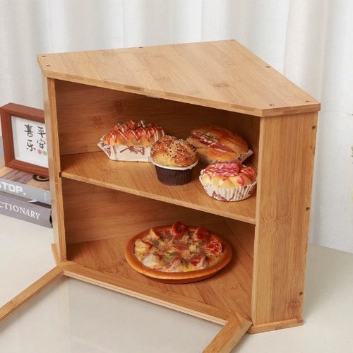 Home kitchen storage box 2 - uk,