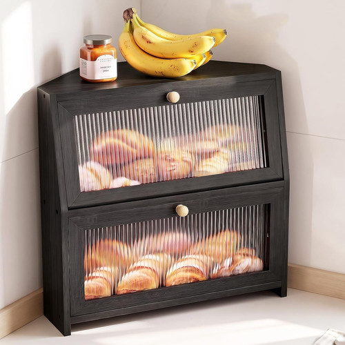 Nuovoware corner bread - corner,