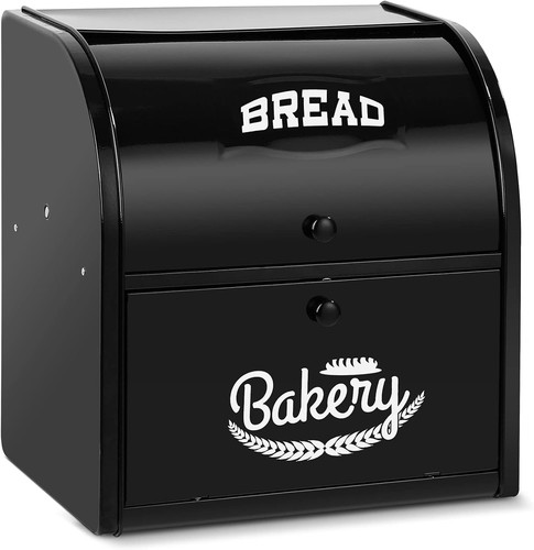 Stainless steel bread - stainless,